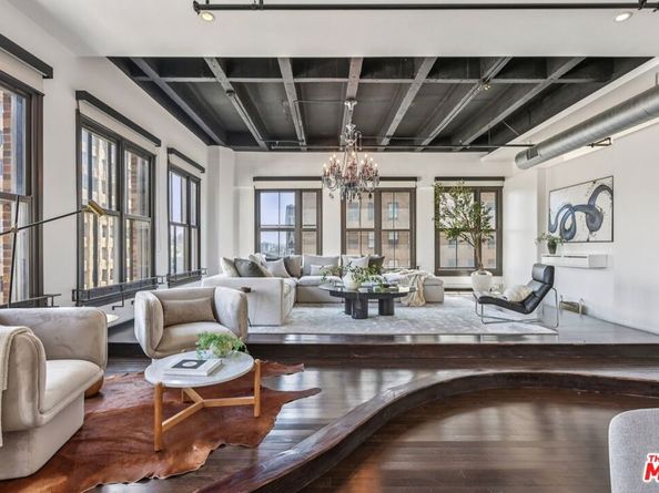 1645 N Vine Street 706, Los Angeles CA 90028