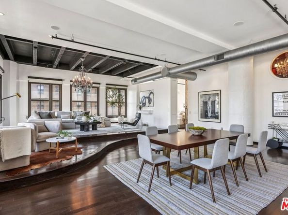 1645 N Vine Street 706, Los Angeles CA 90028