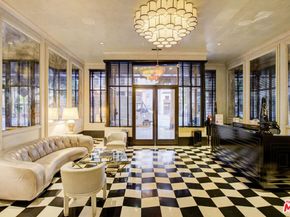 1645 N Vine Street 706, Los Angeles CA 90028