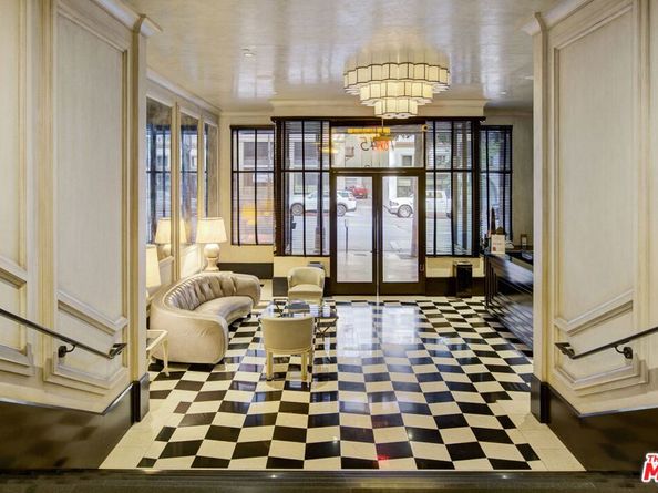 1645 N Vine Street 706, Los Angeles CA 90028