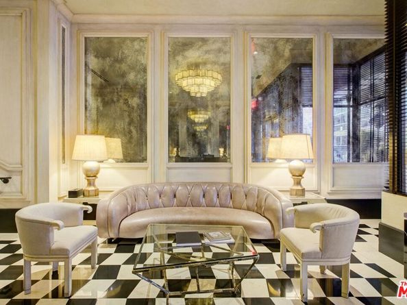 1645 N Vine Street 706, Los Angeles CA 90028