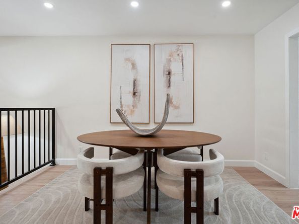 17109 Palisades Circle, Pacific Palisades CA 90272
