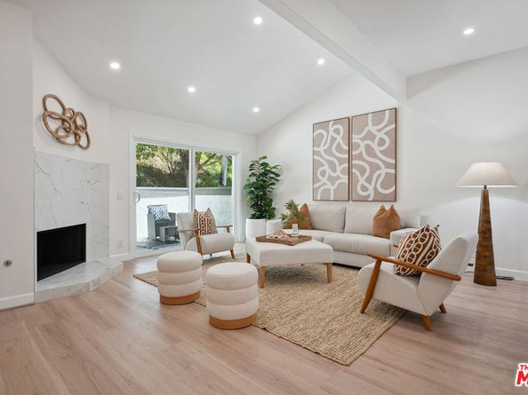 17109 Palisades Circle, Pacific Palisades CA 90272