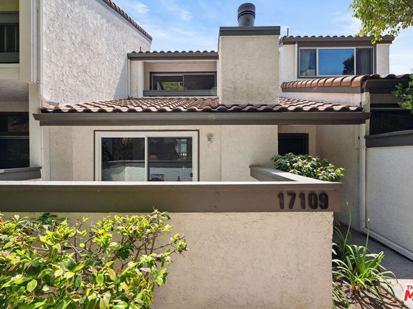17109 Palisades Circle, Pacific Palisades CA 90272