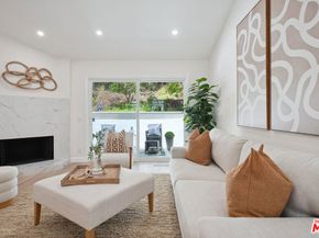 17109 Palisades Circle, Pacific Palisades CA 90272