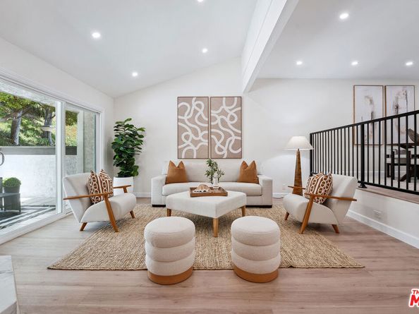 17109 Palisades Circle, Pacific Palisades CA 90272