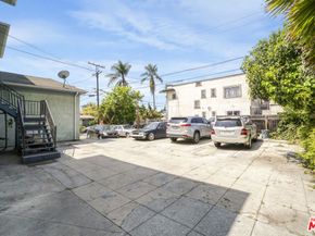 2955 Van Buren Place, Los Angeles CA 90007