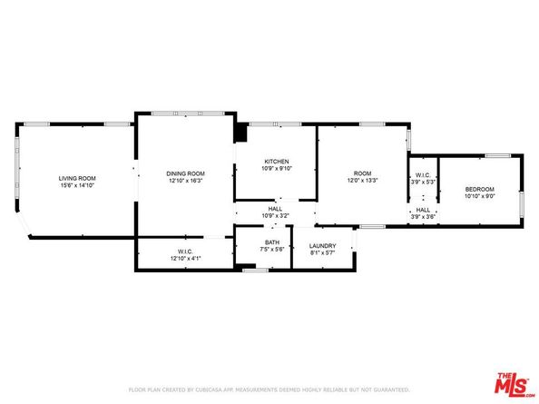 2955 Van Buren Place, Los Angeles CA 90007