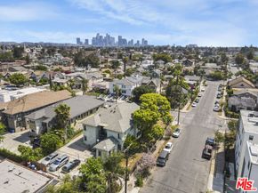 2955 Van Buren Place, Los Angeles CA 90007