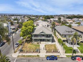 2955 Van Buren Place, Los Angeles CA 90007