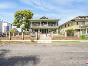 2955 Van Buren Place, Los Angeles CA 90007