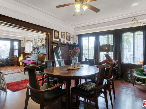 2955 Van Buren Place, Los Angeles CA 90007