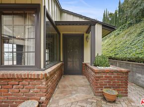 13150 Mulholland Drive, Beverly Hills CA 90210