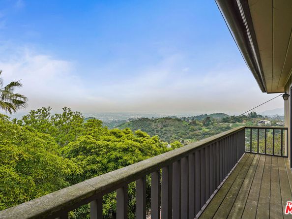 13150 Mulholland Drive, Beverly Hills CA 90210