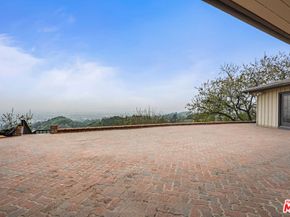 13150 Mulholland Drive, Beverly Hills CA 90210