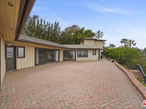 13150 Mulholland Drive, Beverly Hills CA 90210