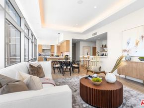 900 W Olympic Boulevard 27B, Los Angeles CA 90015