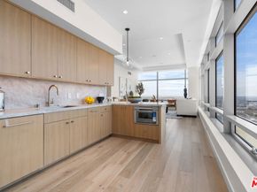 900 W Olympic Boulevard 27B, Los Angeles CA 90015