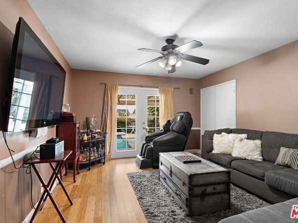 1103 Novarro Street, West Covina CA 91791