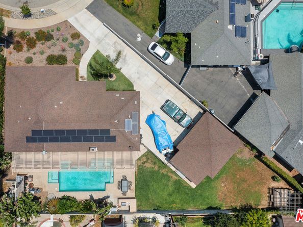 1103 Novarro Street, West Covina CA 91791