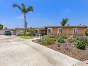 1103 Novarro Street, West Covina CA 91791