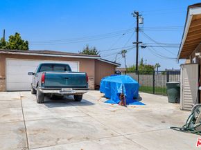 1103 Novarro Street, West Covina CA 91791