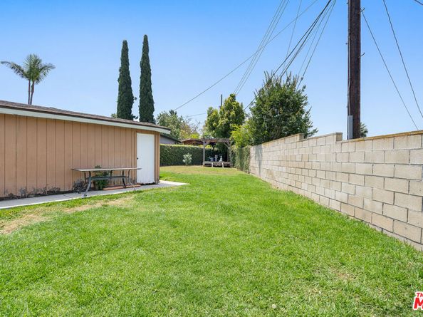 1103 Novarro Street, West Covina CA 91791