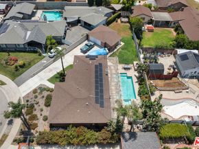 1103 Novarro Street, West Covina CA 91791