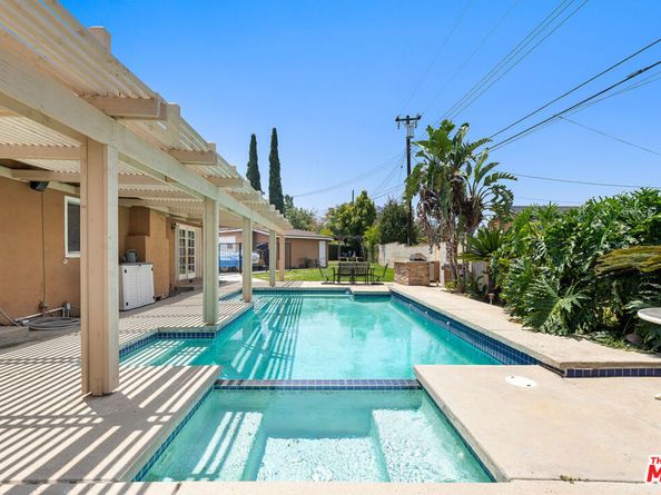 1103 Novarro Street, West Covina CA 91791