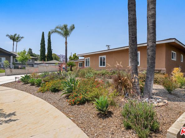 1103 Novarro Street, West Covina CA 91791