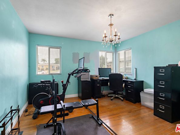 1103 Novarro Street, West Covina CA 91791