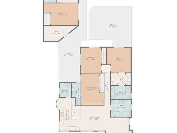 8507 Naylor Avenue, Los Angeles CA 90045