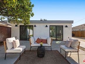 8507 Naylor Avenue, Los Angeles CA 90045