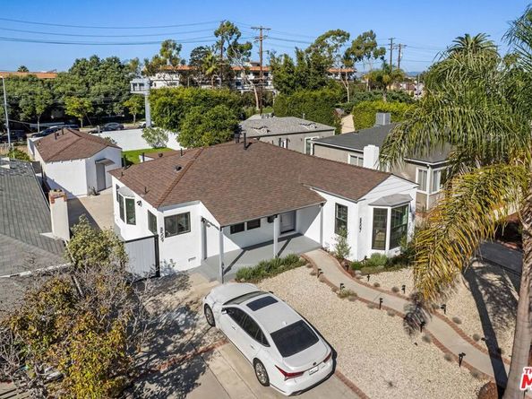 8507 Naylor Avenue, Los Angeles CA 90045