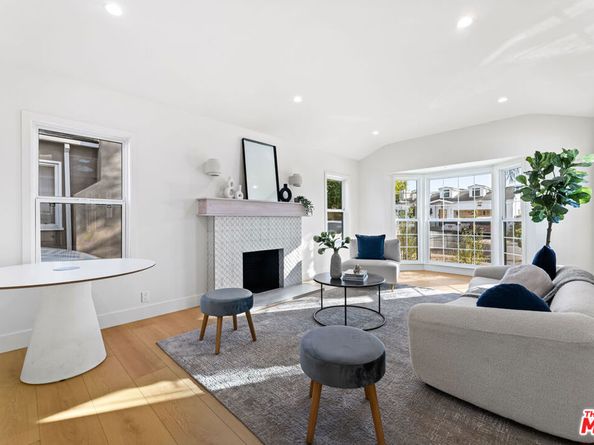 8507 Naylor Avenue, Los Angeles CA 90045