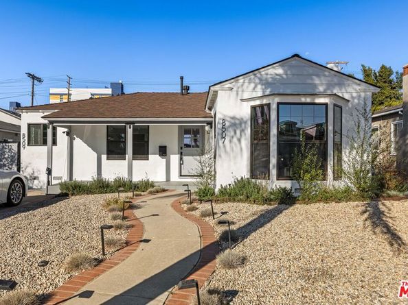 8507 Naylor Avenue, Los Angeles CA 90045