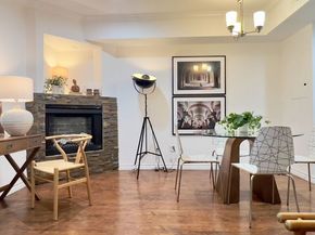 5633 Carlton Way 203, Los Angeles CA 90028