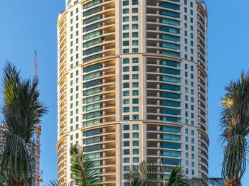 1 W Century Drive