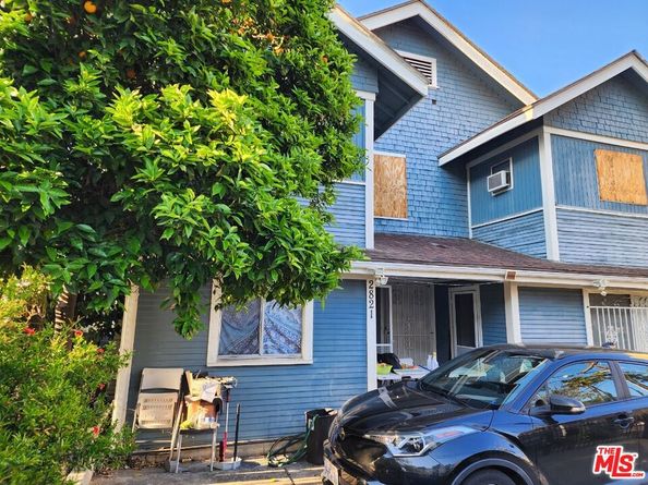 2821 San Marino Street, Los Angeles CA 90006