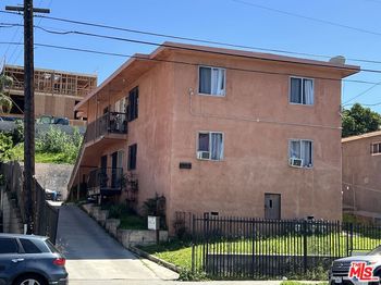 1570 N Soto Street