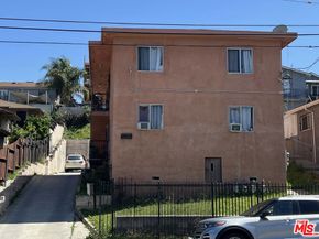 1570 N Soto Street, Los Angeles CA 90033