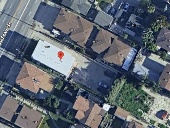 1570 N Soto Street, Los Angeles CA 90033