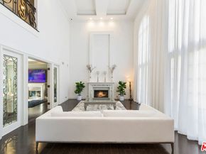 14132 Beresford Road, Beverly Hills CA 90210