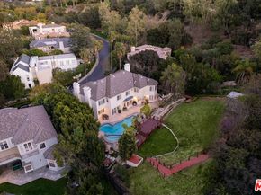 14132 Beresford Road, Beverly Hills CA 90210