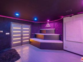 14132 Beresford Road, Beverly Hills CA 90210