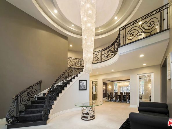 14132 Beresford Road, Beverly Hills CA 90210