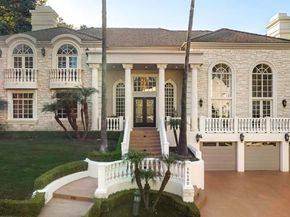 14132 Beresford Road, Beverly Hills CA 90210
