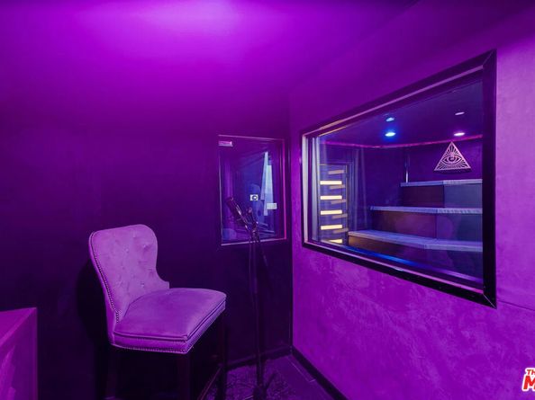 14132 Beresford Road, Beverly Hills CA 90210