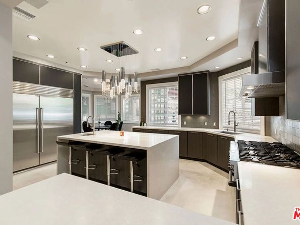 14132 Beresford Road, Beverly Hills CA 90210