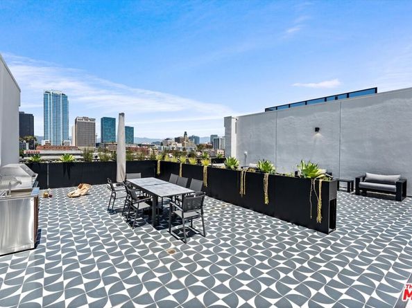 904 S New Hampshire Avenue 504, Los Angeles CA 90006